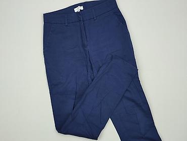 second hand la: Spodnie materiałowe damskie, rozmiar S — 1