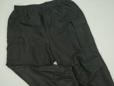 Cargo for women, Shein, size 2XL (EU 44)