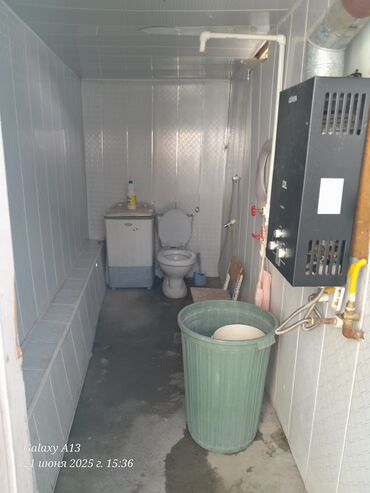 Həyət evləri və villaların satışı: 3 otaqlı, 100 kv. m, Kredit yoxdur, Orta təmir — 7