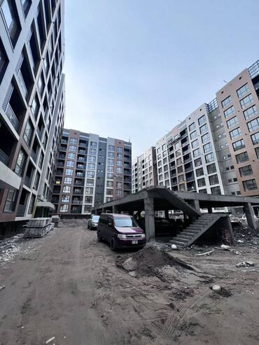 Продажа квартир: СРОЧНО ПРОДАЕТСЯ 1 КОМНАТНАЯ КВАРТИРА в ПСО 🏢 СК «Аалам Строй» 🏙️