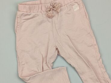 Sweatpants: Sweatpants, 12-18 months, condition - Satisfying
