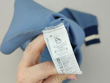 fsbn jacket: Blue shadow, Bluza damska
, rozmiar M — 4
