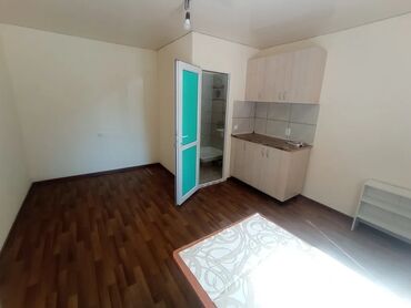 дом 25000: 23 м², 1 комната, Утепленный, Забор, огорожен