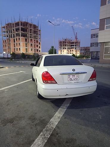 jetta 2008: Nissan Sunny: 1.3 l | 2008 il Sedan — 8