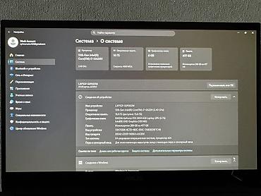 surface laptop 2: Для программирования, Б/у, Intel Core i7 — 4