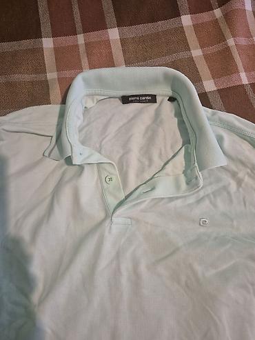 Polo köynəklər: Polo köynək, U.S. Polo Assn, L, rəng - Ağ — 3