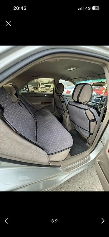 камри 2 4 мотор: Toyota Camry: 2004 г., 2.4 л, Автомат, Бензин, Седан — 8
