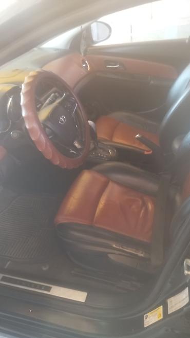 android avto: Chevrolet Cruze: 2008 г., 1.6 л, Автомат, Бензин, Седан — 4