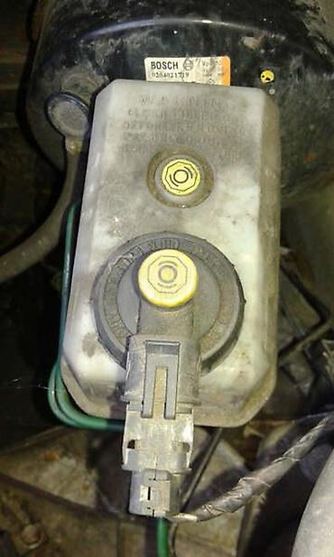 bsm r01: GLAVNI KOCIONI CILINDAR ZA RENAULT LAGUNA OD 2000. DO 2003. GOD. | U — 1