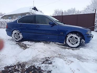 фари опель омега б: BMW 3 series: 2000 г., 2.2 л, Типтроник, Бензин, Седан — 4