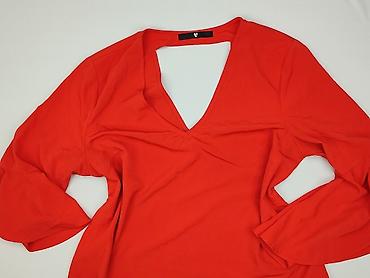 it moda bluzki: Bluzka damska, rozmiar 3XL — 1