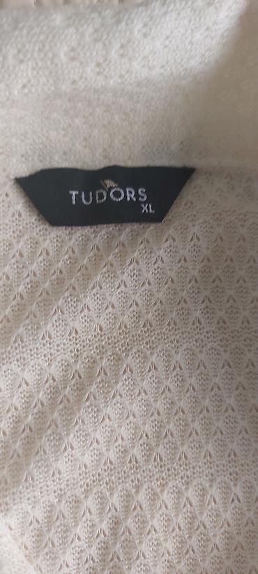 barter geyim: Köynək, Tudors, XL, rəng - Bej — 2