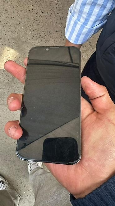 apple iphone 17: IPhone 13 pro цвет «Чёрный титан» Основные характеристики: - Корпус — 4