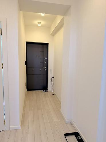Mənzillər: 2 otaq55 m219 / 17 Mərtəbə Kupça Şəkillərdə göründüyü kimi tam — 7
