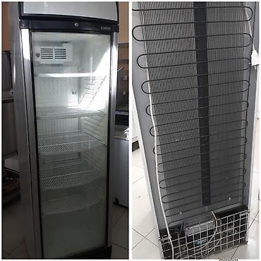Soyuducu avadanlığı: Sok üçün, 200 * 60 * 60, İşlənmiş, Rayonlara çatdırılma, Ünvandan götürmə, Pulsuz çatdırılma — 1
