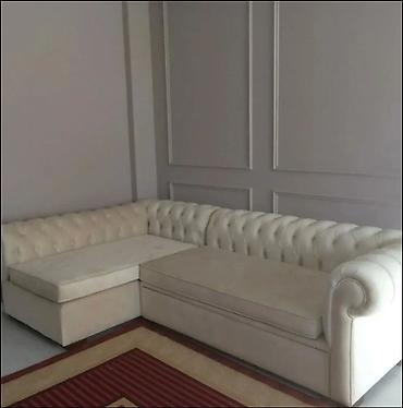 Долгосрочная аренда квартир: 2 комнаты, Агентство недвижимости, Без подселения, С мебелью полностью — 3