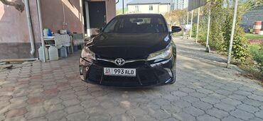 замок багажника мерседес 210: Toyota Camry: 2017 г., 2.5 л, Автомат, Бензин, Седан