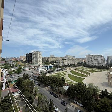 Mənzillər: 4 otaqlı mənzil – şəhər panoramalı - Yüksək mərtəbəli binada geniş — 8