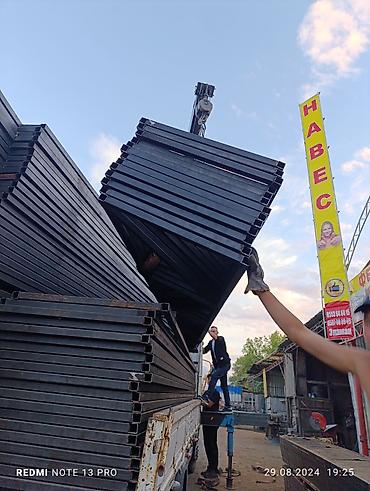 Сварка: Сварка | Заборы, оградки Гарантия, Бесплатная смета, Высотные работы — 3