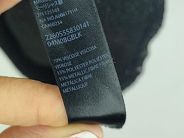 crop: Topshop, Top damski, rozmiar XL — 5