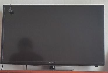 iphone 12 mini ikinci el: İşlənmiş Televizor Samsung LED ekran 82" Ünvandan götürmə — 1