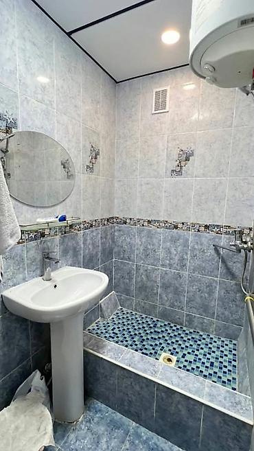 Продажа квартир: 3 комнаты, 58 м², Таатан ТЦ 104 серия, 4 этаж, Евроремонт — 6
