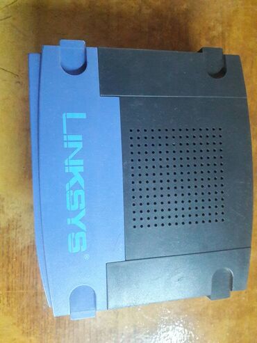 Računari, laptopovi i tableti: Linksys EZXS16W EtherFast 10/100 16-Port Workgroup Switch