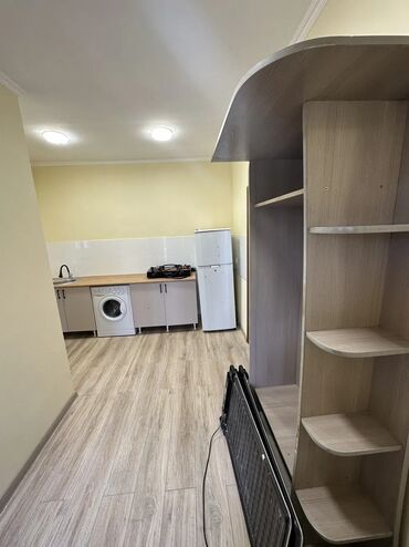 дом в селе сокулук: 150 м², 3 комнаты, Теплый пол, Бронированные двери, Забор, огорожен