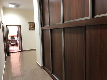 Аренда офисов: Сдается статусное офисное помещение 300 м2Исанова-Абдымамунова! — 16