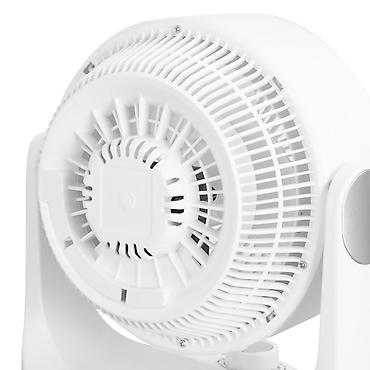 vintilyatır: Lexical LTF 7110 masaüstü sərinkeş – 3 Sürətli 3 Pərli 25W . ❄️ — 3