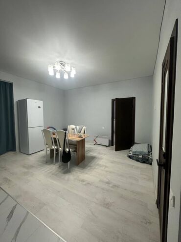 дома село кок жар: 1 комната, 48 м², Индивидуалка, 3 этаж, Дизайнерский ремонт
