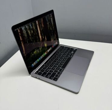 макбук про 2017 цена: Ультрабук, Apple, 8 ГБ ОЗУ, Intel Core i5, 13.3 ", Б/у, Для несложных задач, память SSD