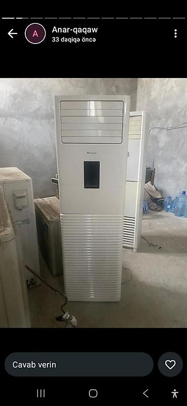 Dərin dondurucular: Her formada derin dondurucu — 9