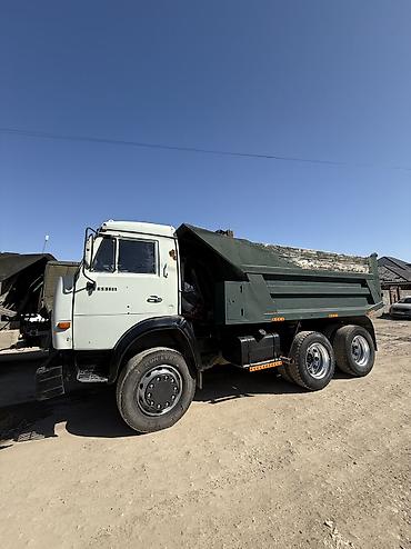 Отсев, Для стяжки, Оптом, В розницу, Камаз, Хово, Зил at lalafo.kg Отсев, Для стяжки, Оптом, В розницу, Камаз, Хово, Зил