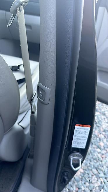 carnival: Kia Carnival: 2019 г., Автомат, Дизель, Минивэн — 8