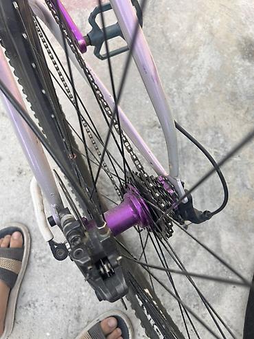velosiped işlənmiş: 29 luq FULLBIKE GTR359 Velosipedi anardan almisam 260 azn Tormuz — 8