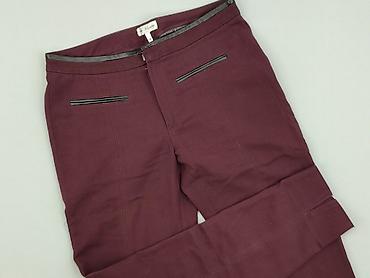 patchwork: KappAhl, Spodnie materiałowe damskie, rozmiar M — 1