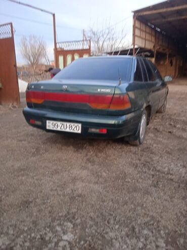 daewoo azerbaijan: Daewoo Espero: 1.8 l | 1997 il Sedan