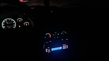 матиз болон: Daewoo Matiz: 2008 г., Автомат, Хэтчбэк — 8