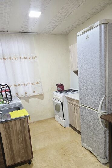 Uzunmüddətli kirayə evlər: 40 kv. m, 2 otaqlı, Qaz, İşıq, Su -da lalafo.az — 7 Uzunmüddətli kirayə evlər: 40 kv. m, 2 otaqlı, Qaz, İşıq, Su — 7