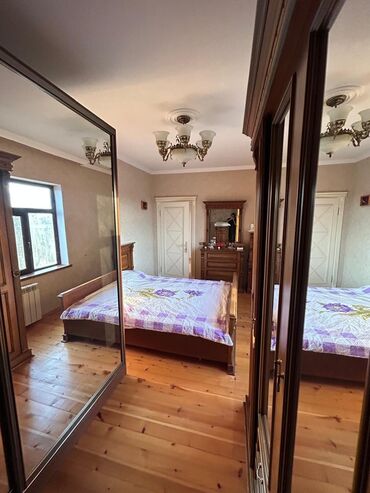 Bağ evlərinin satışı: Bakı, Digah, 250 kv. m, 6 otaqlı, Hovuzsuz, İnternet, Telefon, Qaz — 5