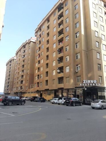 Kirayə mənzillər: Məmmədli, 2 otaqlı, Yeni tikili, m. Koroğlu, 74 kv. m