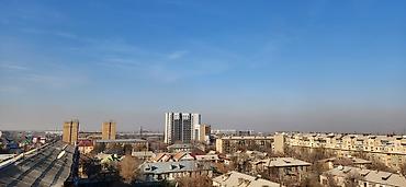 Продажа квартир: 2 комнаты, 69 м², 108 серия, 8 этаж, Евроремонт — 14