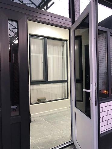 Продажа коттеджей и домов: Дом |126 м² | Ак-Орго | Отопление газовое, канализация центральная — 11