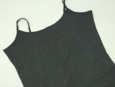 mango t shirty basic: Esmara, T-shirt damski, rozmiar 3XL