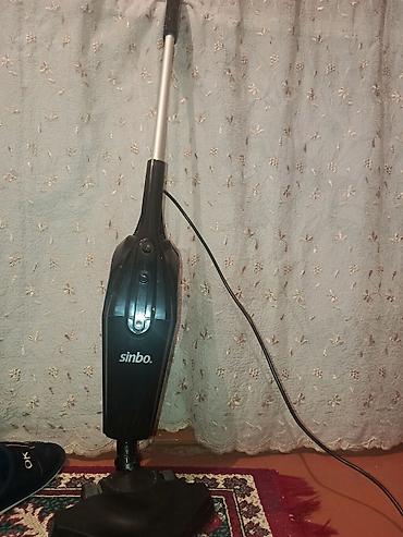 printer rəng: Sinbo şaquli elektrik süpürgəsi - Brend/model: Sinbo, şaquli (dik) — 6