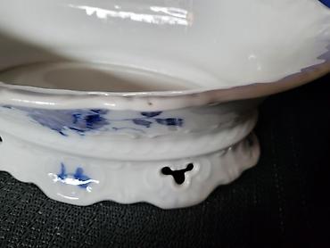 Ostali antikviteti: Cinija 1954 do 1990g Seitmann W.Kolekcija Mocart.Bavaria. Cinija — 10