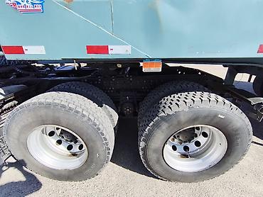 Тягачи: Тягач, Shacman, 2021 г., Самосвал — 8