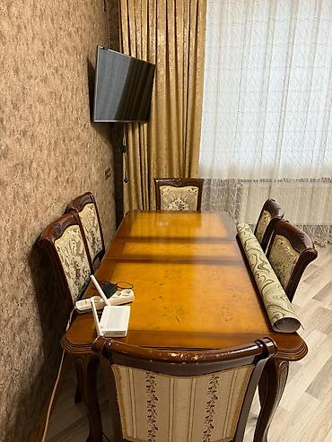 Həyət evləri və villaların satışı: 6 otaqlı, 210 kv. m, Kredit yoxdur, Yeni təmirli — 3