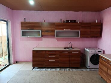 проекты двухэтажных домов бишкеке: Дом, 50 м², 2 комнаты, Косметический ремонт